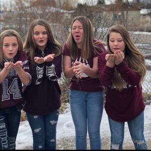 Meet your Posher, Matty